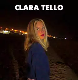 Clara Tello