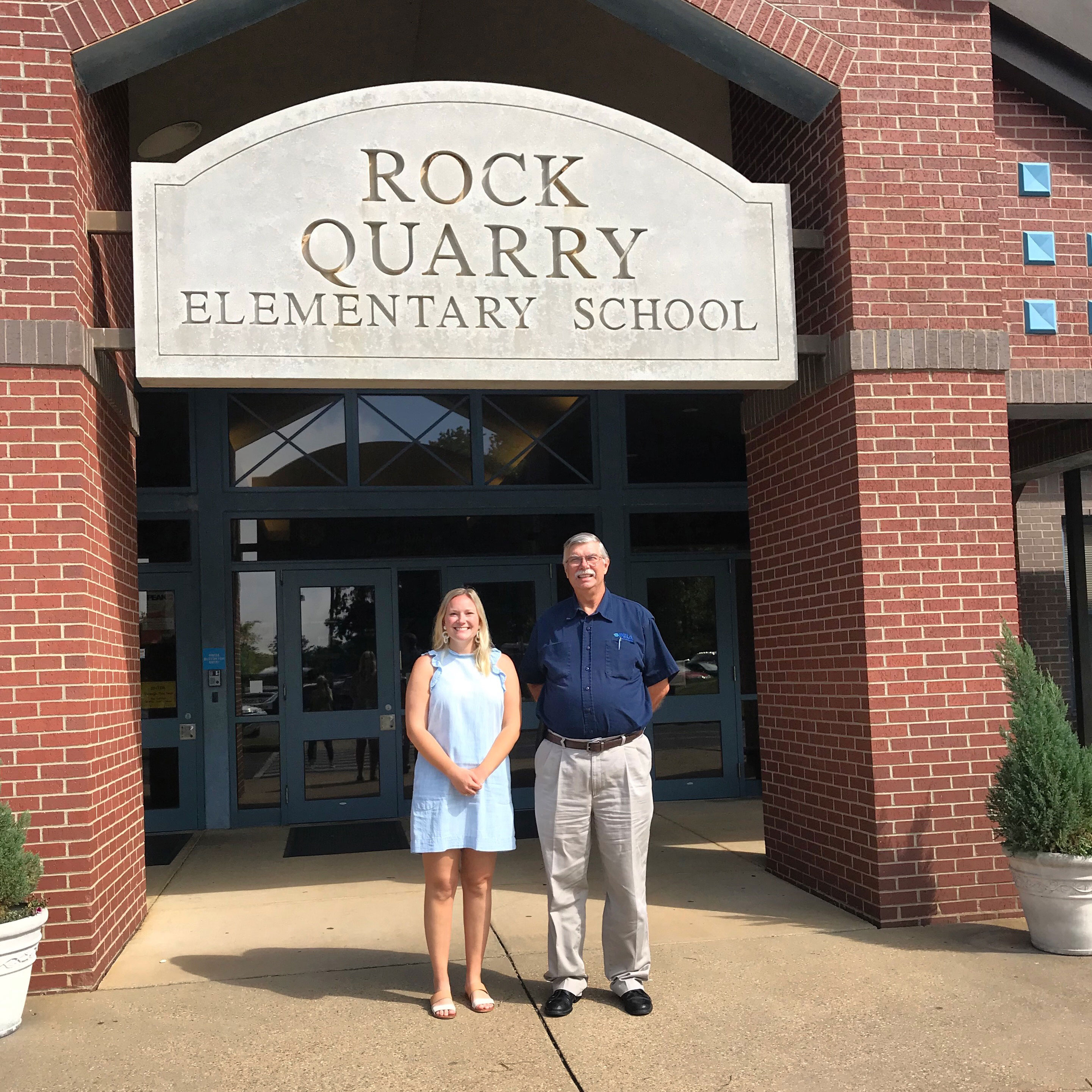 active-adopters-of-rock-quarry-elementary-through-the-adopt-a-school-program