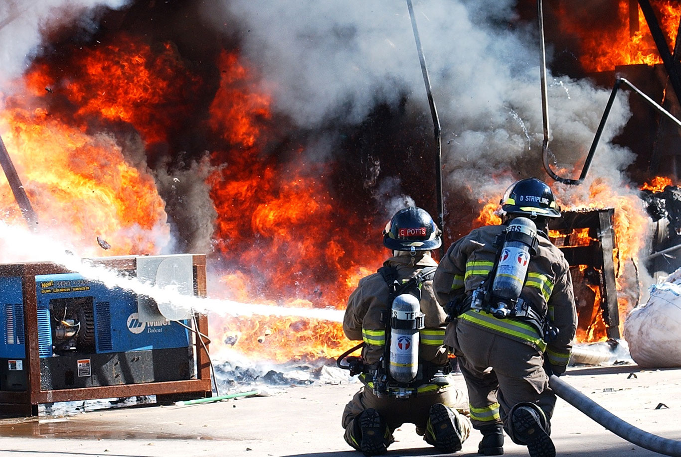 environmental remediation
